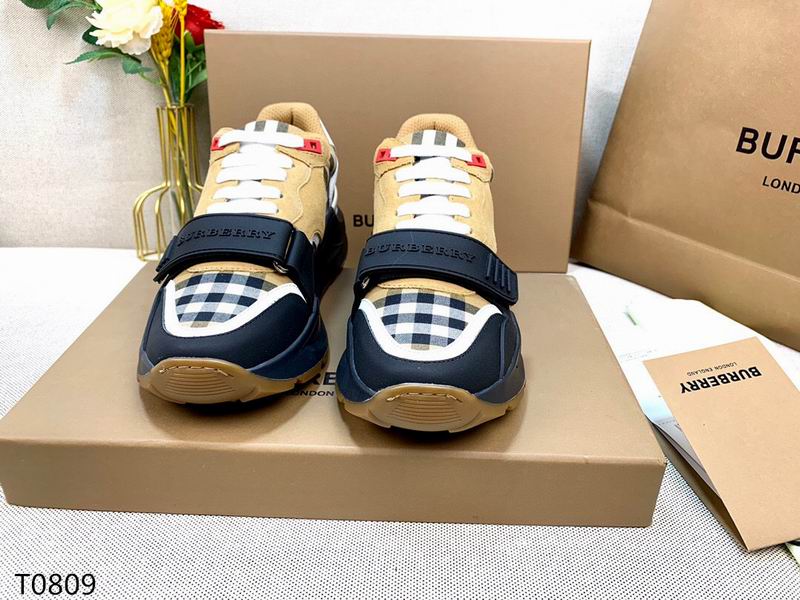 BURBERRY shoes 35-41-334_1066202